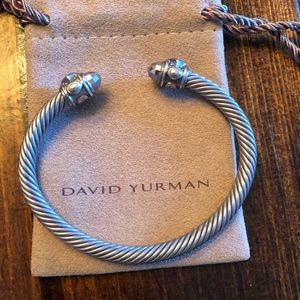 David Yurman Renaissance Bracelet